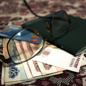 В России часть пенсий планируют назначать автоматически