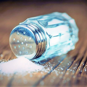 Что делать, если вы пересолили еду