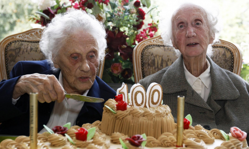 Мурашко дал совет россиянам, как дожить до 100 лет