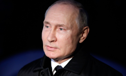 Путин охарактеризовал Ельцина: неожиданные слова президента