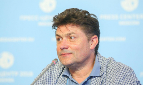 Сергей Белоголовцев рассказал о трагедии в семье: «Больной ребенок – это ад»
