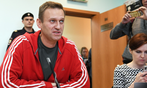 Суд ликвидировал ФБК
