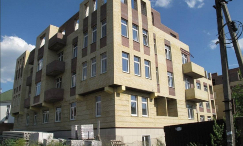 В России появится новый механизм обеспечения жильем