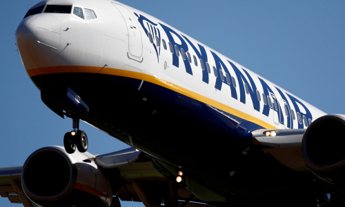 Глава Ryanair рассказал о давлении на пилотов в Минске
