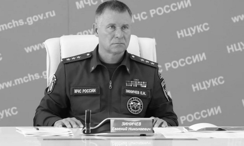 Допустившим смерть Зиничева охранникам грозит тюрьма