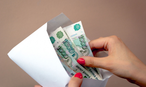 Зарплата почти 3 млн россиян вырастет в 2022 году