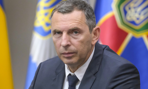 Советника и близкого соратника Зеленского попытались застрелить