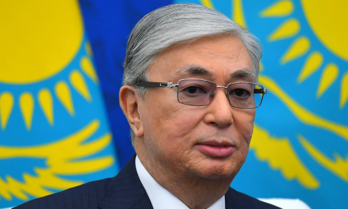Токаев рассказал о значении ШОС