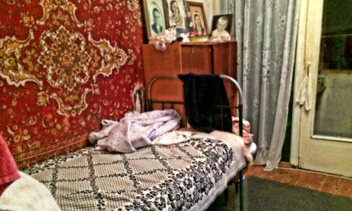 Что делать с кроватью, на которой спал умерший родственник