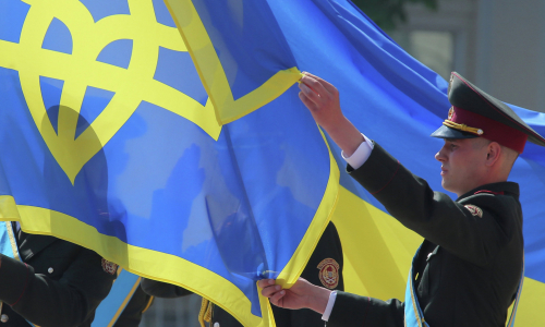 Астролог назвал имя следующего президента Украины