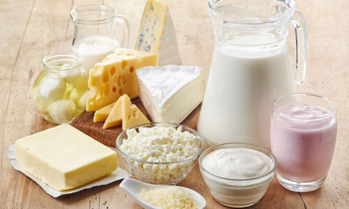Российский диетолог перечислила вредные кисломолочные продукты