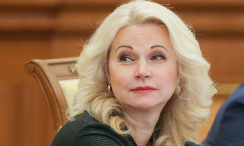 Кому и какие пособия выплатят в 2022 году: Голикова озвучила цифры