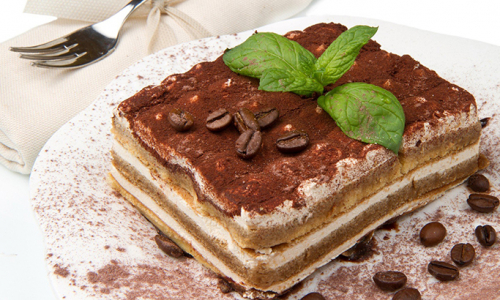 6 очень простых рецептов для фанатов итальянской кухни