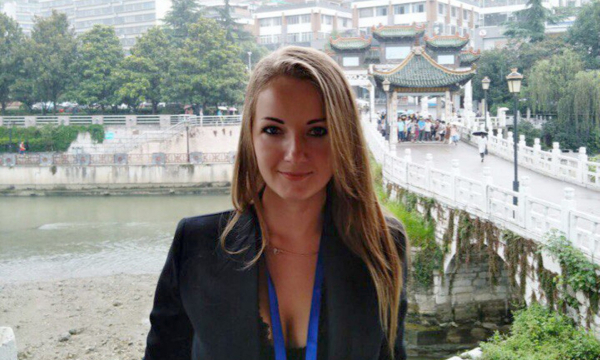 Российский депутат матом ответила пользователю соцсети