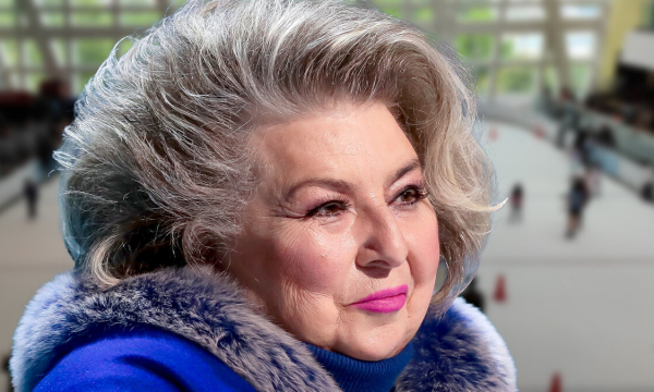 Осталась у разбитого корыта: Тарасову лишили любимой работы на старости лет