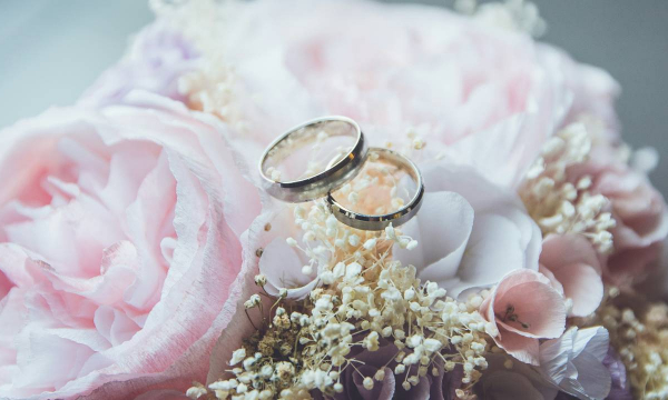 Назван оптимальный возраст для вступления в брак с наименьшим риском развода