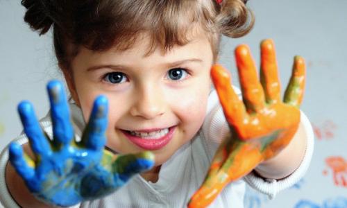 Если ребенок родился 1, 10, 19 или 28-го числа, то он особенный